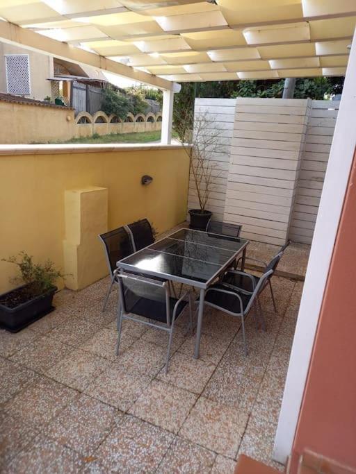 Casa Olbia Apartment Exterior photo